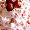 Cherry Pie Fluff Recipe