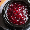 Crockpot Cranberry Sauce