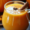 Harry Potter Pumpkin Juice