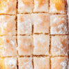 Honey Bun Cake Recipe