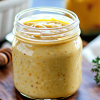 Honey Mustard Sauce Recipes