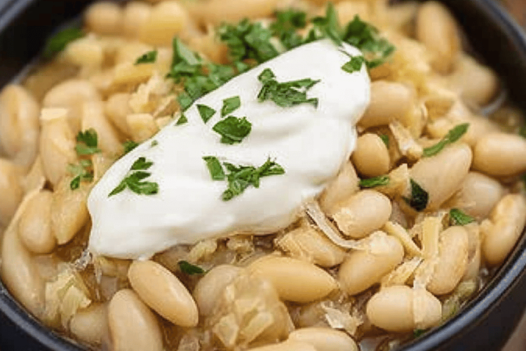 White Bean Recipes