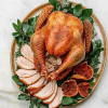 carve a turkey