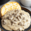 sausage gravy recipe