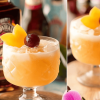 Amaretto Sour