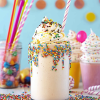 Birthday Cake Milkshake