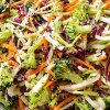 Broccoli slaw recipe