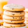 Earl Grey Cookies