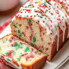 Funfetti bread