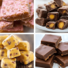 Homemade candy recipes