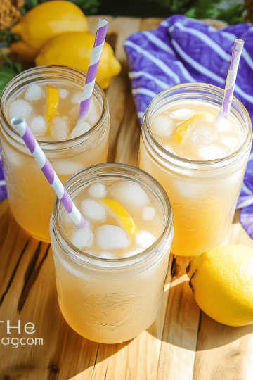 Lynchburg Lemonade