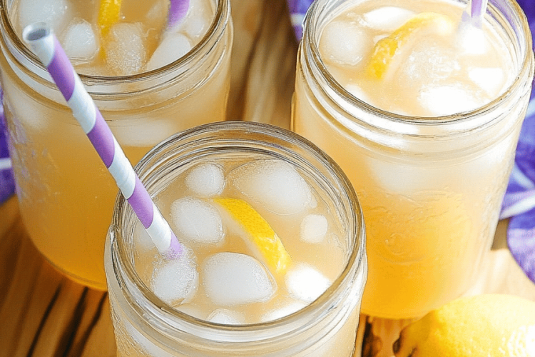 Lynchburg Lemonade