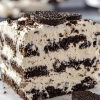 Oreo Icebox Cake