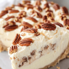Pecan Cream Pie