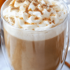 Pumpkin spice latte