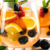 White Sangria