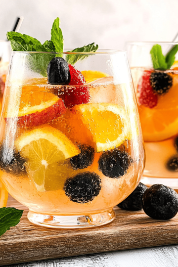 White Sangria