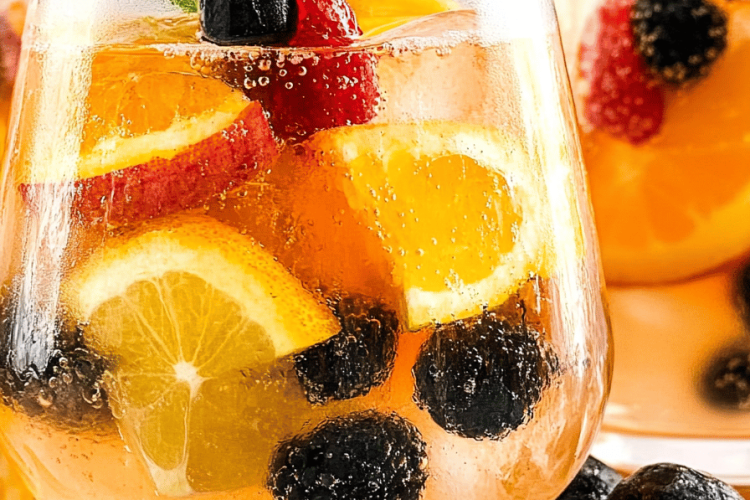 White Sangria