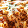 baked ziti