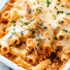 baked ziti recipe