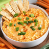 buffalo chicken dip