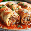 cabbage rolls