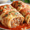 cabbage rolls