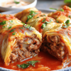 cabbage rolls