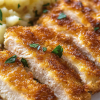 chicken schnitzel