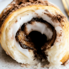cinnamon rolls