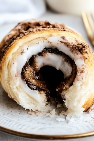 cinnamon rolls