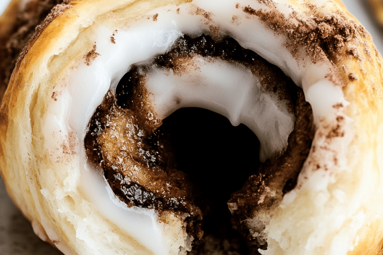 cinnamon rolls