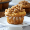 cinnamon streusel muffins