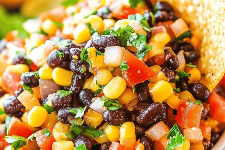 cowboy caviar