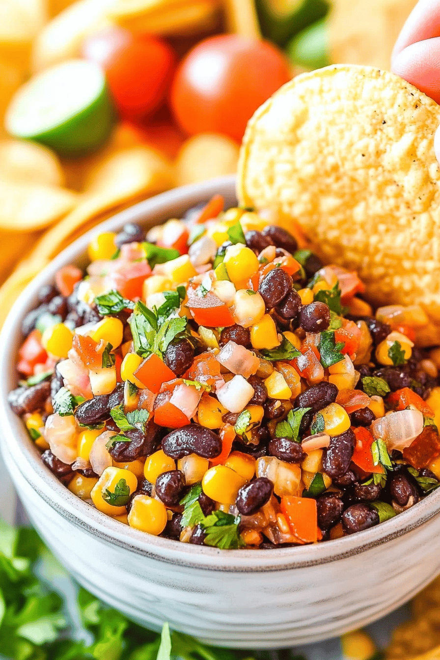 cowboy caviar slice on plate showing perfect texture and swirl pattern