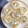 dill pickle pinwheels