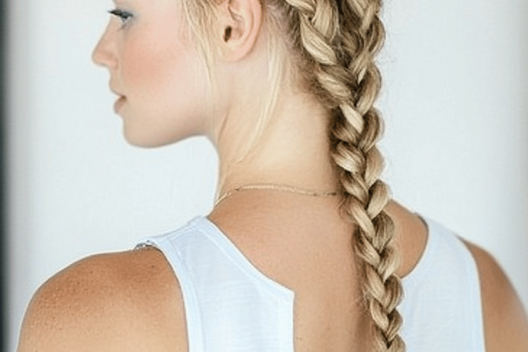 french braid