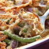 green bean casserole