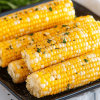grilled corn