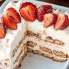 icebox cake