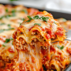 lasagna roll ups