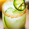 pickle margarita