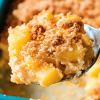 pineapple casserole