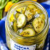 ranch pickles