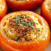 stuffed tomatoes