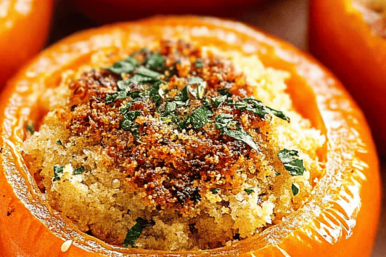 stuffed tomatoes