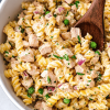 tuna pasta salad
