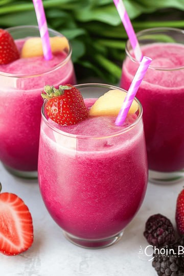 wine slushies