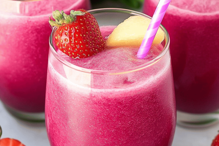 wine slushies