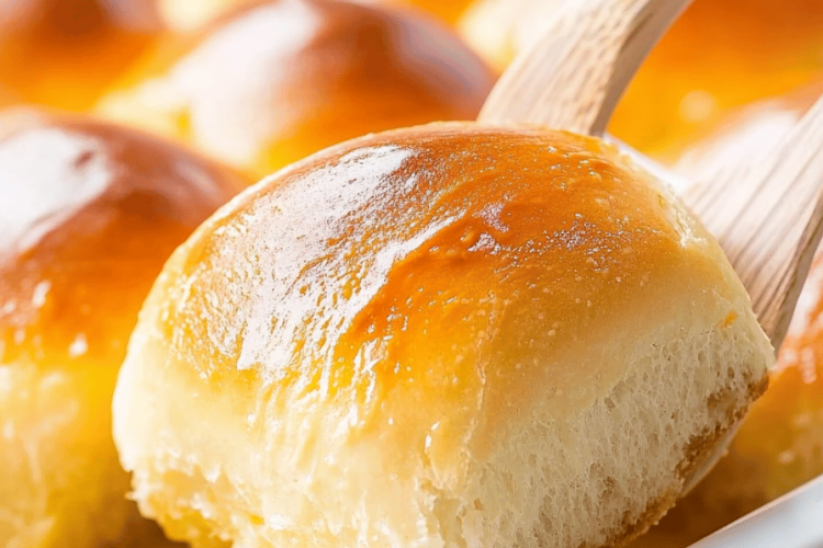 yeast rolls